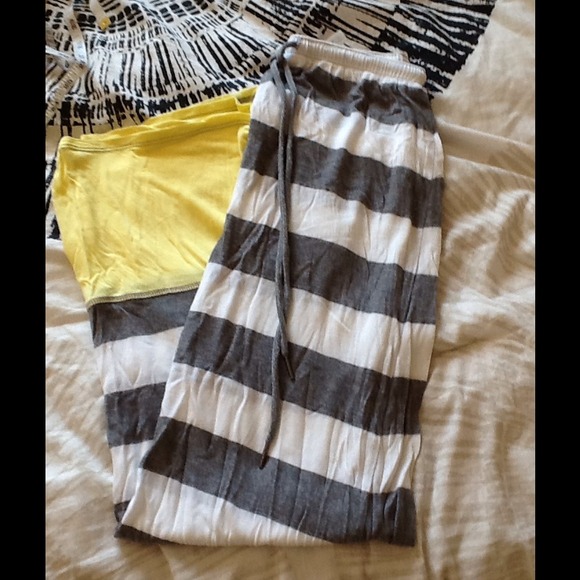 Aeropostale maxi skirt