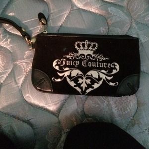 Wristlet