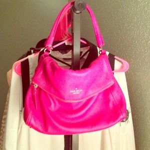 AUTHENTIC Kate Spade Cobble Hill Little Minka