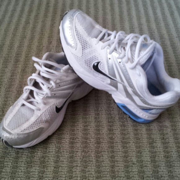 Nike Max Air BRS1000