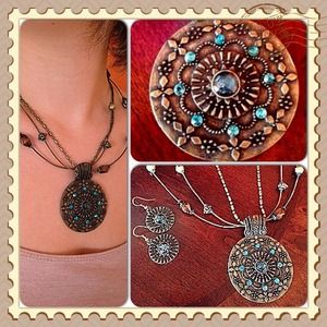 💕Beautiful Necklace💕