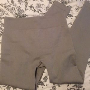 🚫Bundled🚫Gray leggings