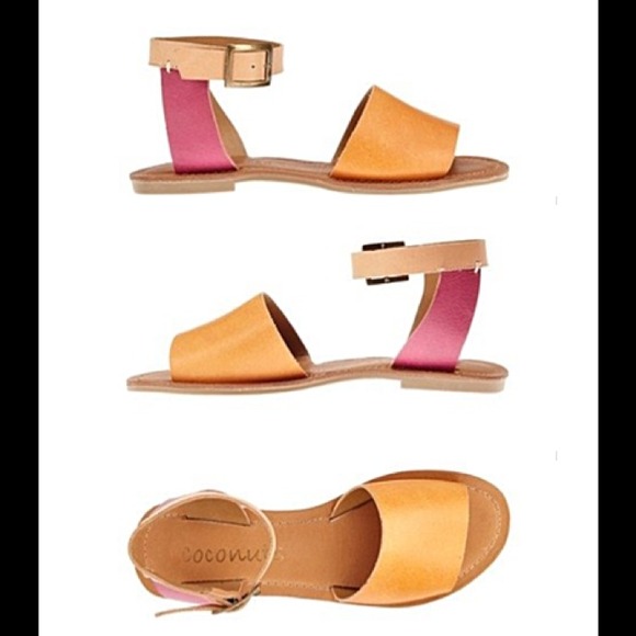Summer sandals!