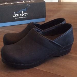 Dansko professional clog