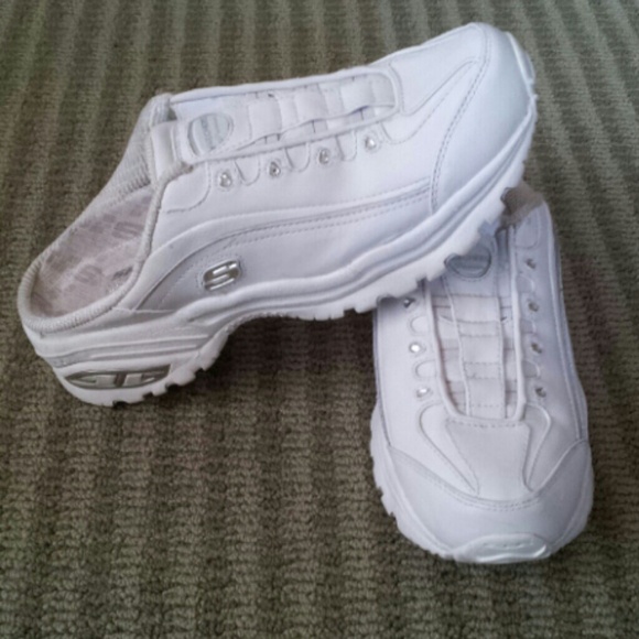 Skechers Premium Slip On Shoes