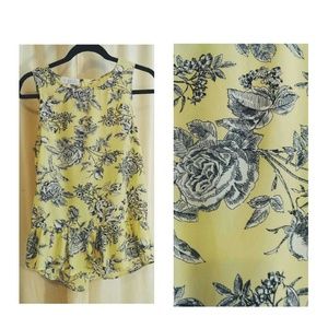 WAYF Top from Norstrom