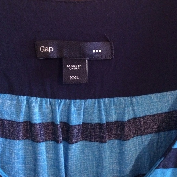 Gap dress - Picture 3 of 4