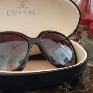 Chanel glasses price is firm will not go lower!!