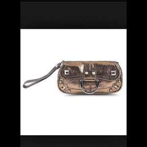 Hayden Harnett clutch