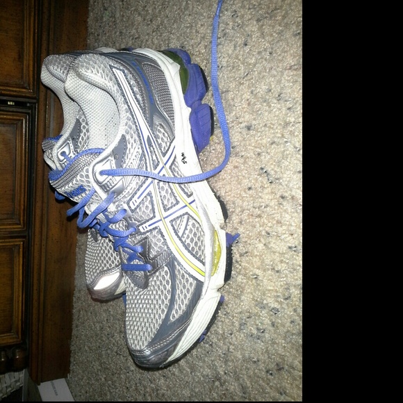 Asics Gel-cumulus 13