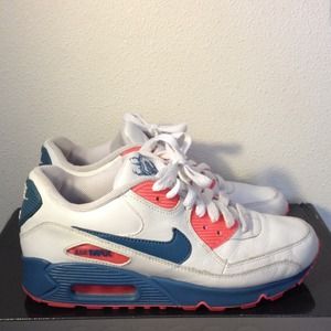 Nike Air Max 90's