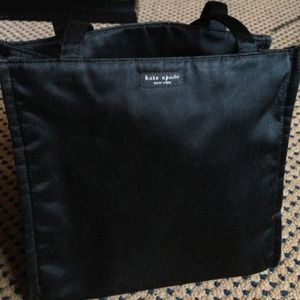 Authentic Kate Spade Nylon shoulder bag