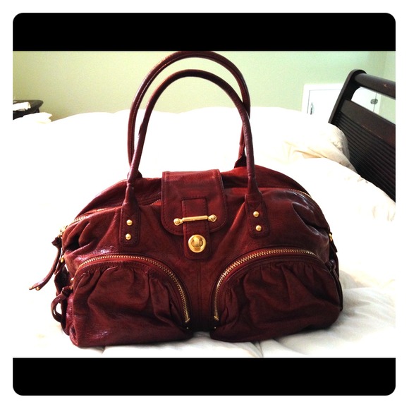 SOLD!Botkier Bianca largest size