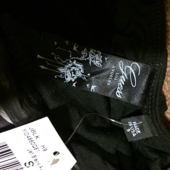 Beautiful GUESS dress - Picture 2 of 4