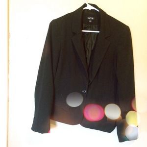 Apt. 9 Women's Blazer