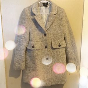 Gorgeous H&M Women's Coat
