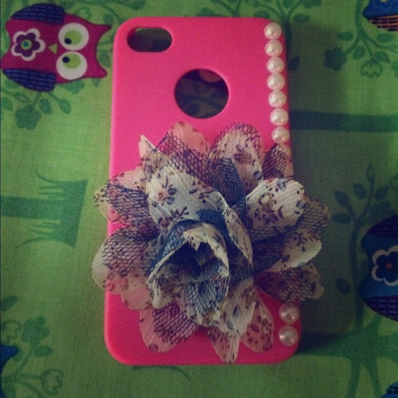 iPhone 4/4S Case