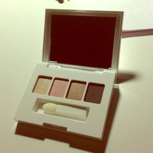 New Estée Lauder eyeshadow