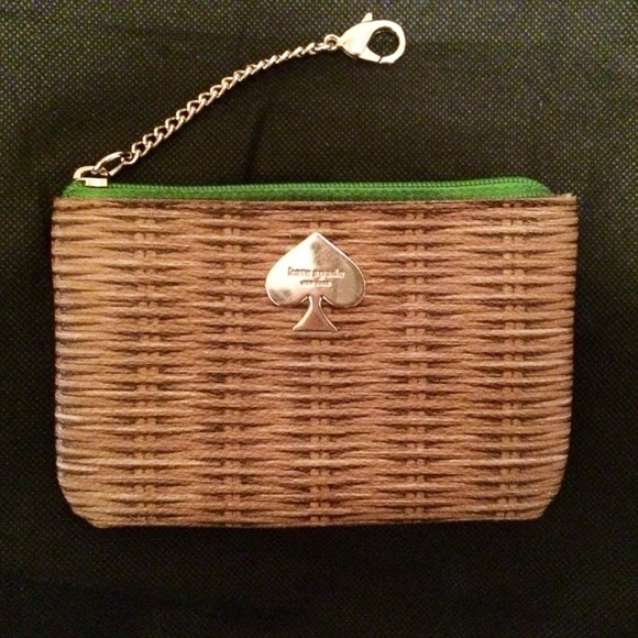 Sale‼️Kate Spade Coin Purse