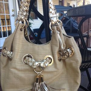 Michael kors purse/wallet combo for weber502