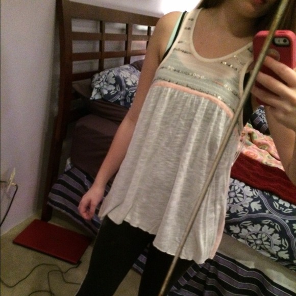 Extra Pics of Free People Tunic