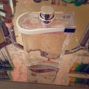 Ferragamo Perfume: Fascinating