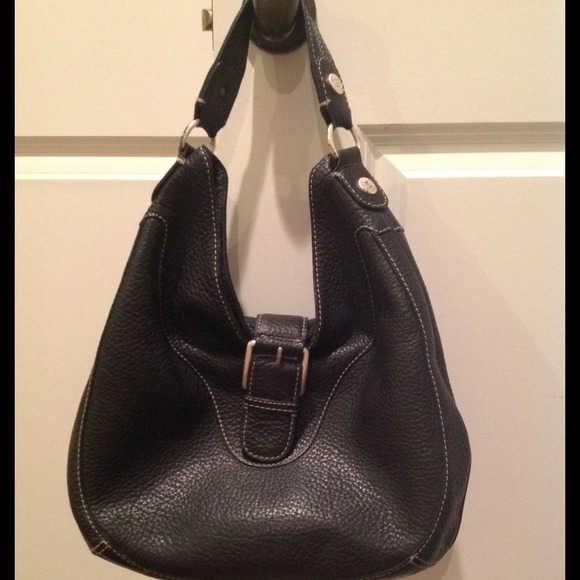 Michael Kors Black Handbag