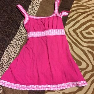 Energie tank really nice!!