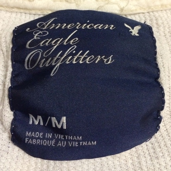 AMERICAN EAGLE thermal - Picture 3 of 3