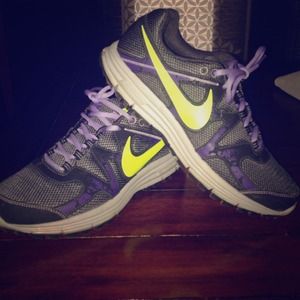 Nike shoes wormen