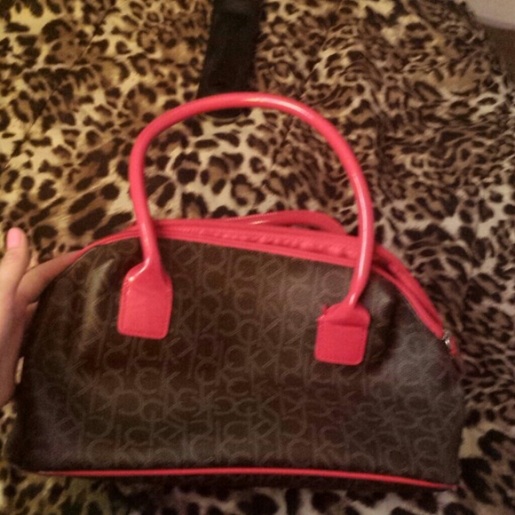 Purse ..