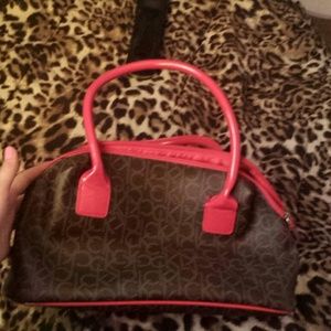 Purse ..