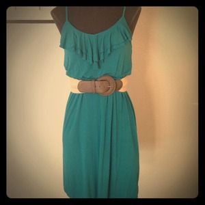 Super cute summer dress