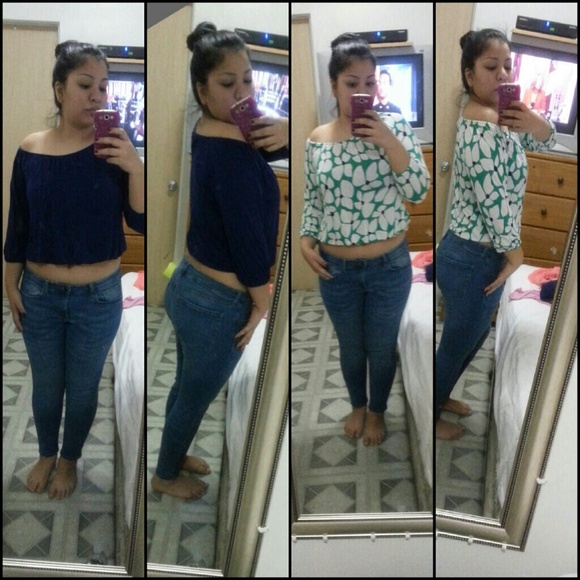 ENTIRE OUTFIT!!!!