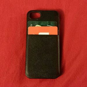 iPhone 5 case