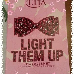 Markdown*11-8*Ulta Eye and Lip Set