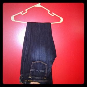 Lucky Brand Jeans