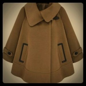 Coffe coat