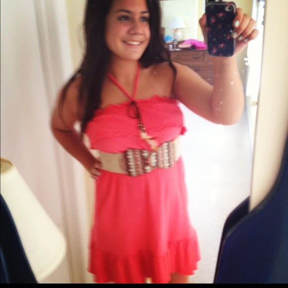 Summer dress