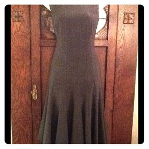 BUNDLED. Calvin Klein dress