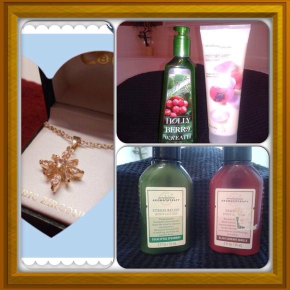 ⚡️HOLD⚡️Bundle for @pamela77