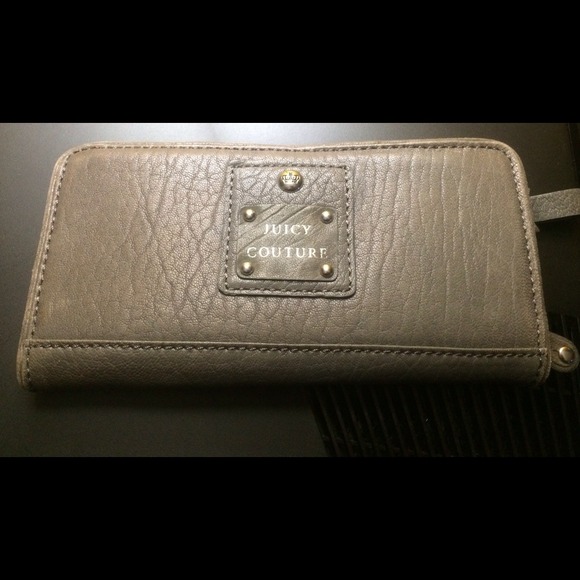 JUICY COUTURE WALLET