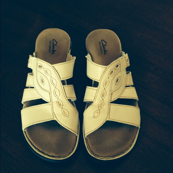 Slip on shoes