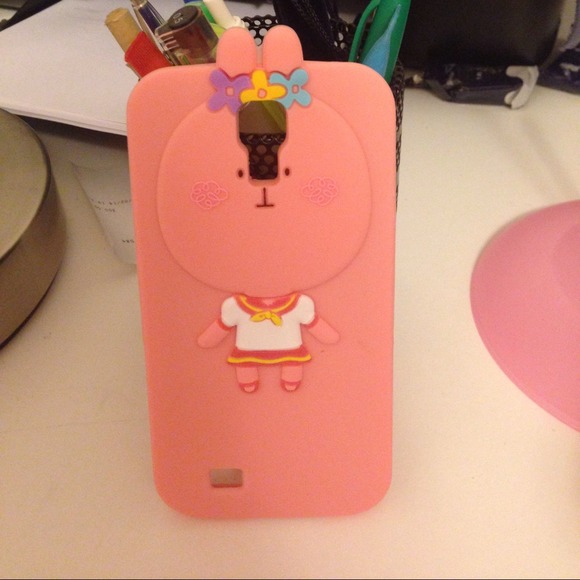 Galaxy S4