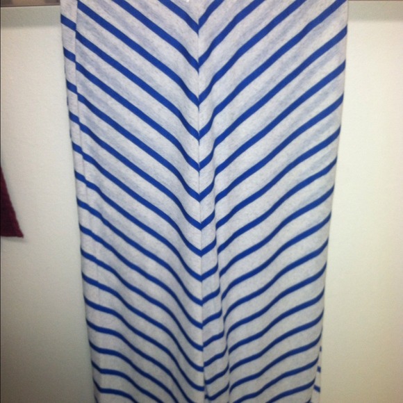 Maxi skirt!