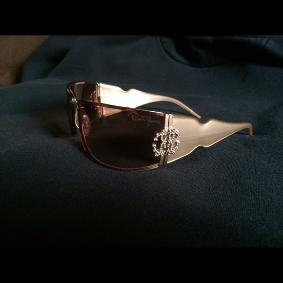 **PRICE DROP* Authentic Roberto Cavalli sunglasses