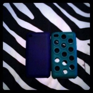 Ipod touch cases