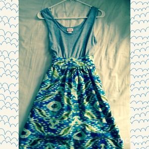 Mossimo dress