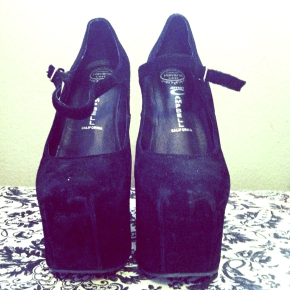 Jeffrey Campbell NIGHTWALKS