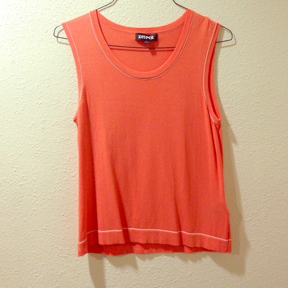 Coral Tank